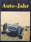 Preview: Guichard "Auto-Jahr 1" Automobil-Jahrbuch 1953 (10689)