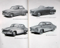 Preview: Wartburg 311 Coupe, Cabriolet, Sportwagen, Kombi 1962 Betriebsanleitung (10688)