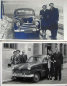 Preview: Ford Borgward Fotokonvolut sechszehn Fotos (10722)