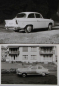 Preview: Ford Borgward Fotokonvolut sechszehn Fotos (10722)