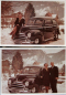 Preview: Ford Borgward Fotokonvolut sechszehn Fotos (10722)