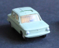 Preview: Gama NSU Prinz Limousine 1961 Metallmodell (10720)