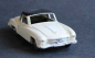 Preview: Dinky Toys Mercedes-Benz 190 SL Coupe 1956 Metallmodell (10739)
