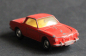 Preview: Corgi Toys Volkswagen Karmann-Ghia 1500 DieCast Model 1959 (10744)