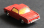 Preview: Corgi Toys Volkswagen Karmann-Ghia 1500 DieCast Model 1959 (10744)