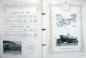 Preview: Aries Voitures de Ville Modellprogramm 1910 Automobilprospekt (10768)