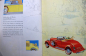 Preview: Studebaker Six Modellprogramm 1933 Automobilprospekt (10767)