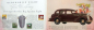 Preview: Oldsmobile Six and Eight Modellprogramm 1935 Automobilprospekt (10765)