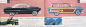 Preview: Ford Modelprogram 1954 Carbrochure (10760)