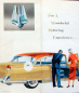 Preview: Cadillac Modelprogram Air Condition 1954 Carbrochure (10757)