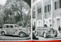 Preview: Auburn  654 - 852 Modellprogramm 1936 Automobilprospekt (10752)