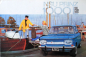 Preview: NSU Prinz 1000 L Modelprogram 1964 Carbrochure (10751)