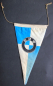 Preview: BMW Flag 1960 Original cotton (8833)