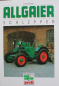 Preview: Bauer "Allgaier Schlepper" Traktor-Historie 1994 (10781)