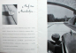 Preview: Horch Modellprogramm 1938 Automobilprospekt (10847)