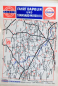 Preview: Dapolin Benzin Standard Oil Roadmap Germany 1928 (10793)