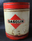 Preview: Gasolin Oelkanister 20 Liter Blech (10791)