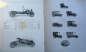 Preview: Brasier Automobile Modellprogramm 1910 Automobilprospekt (10809)