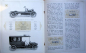 Preview: Brasier Automobile Modellprogramm 1910 Automobilprospekt (10809)