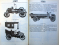 Preview: Kirchberg "Automobilausstellungen und Fahrzeugtests" Fahrzeug-Historie 1985 zwei Bände (10821)