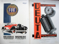 Preview: Braunbecks "Motor" Magazin Mai 1927 (10819)