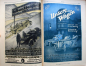 Preview: Braunbecks "Motor" Magazin März/April 1922 (10820)