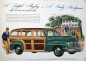 Preview: Plymouth Modellprogramm 1941 Automobilprospekt (10806)