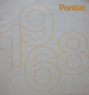 Preview: Pontiac Modellprogramm 1968 Automobilprospekt (10805)