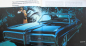 Preview: Pontiac Modellprogramm 1968 Automobilprospekt (10805)