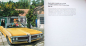 Preview: Pontiac Modellprogramm 1968 Automobilprospekt (10805)