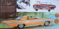 Preview: Oldsmobile Modellprogramm 1963 Automobilprospekt (10803)