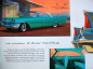 Preview: Chrysler Modellprogramm 1957 "The mighty Chrysler" Automobilprospekt (10797)