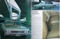 Preview: Chevrolet Modelprogram 1967 Carbrochure (4137)