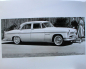 Preview: Chrysler Imperial 1955 Pressemappe mit Fotos (10813)