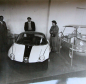 Preview: Abarth 500 Prototype and 750 Vigniale 1959 four factoryphotos (10827)