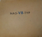 Preview: NAG V8 Achtzylinder 18/100 PS Modellprogramm 1931 Automobilprospekt (10853)