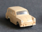 Preview: Siku Volkswagen 1500 Kombi V187 Plastikmodell 1962 (10876)