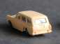 Preview: Siku Volkswagen 1500 Kombi V187 Plastikmodell 1962 (10876)