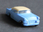 Preview: Siku Buick Rivera V74 Plastikmodell 1957 (10877)