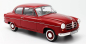 Preview: BoS Models Borgward Isabella TS Limousine 1955 Metallmodell limitierte Edition (10919)