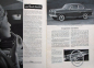 Preview: "Borgward Kurier" Firmen-Magazin 1959 (10914)