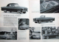 Preview: "Borgward Kurier" Firmen-Magazin 1959 (10914)