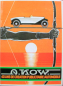 Preview: Kow "40 ans de Creation Publicitaire Automobile" Fahrzeug-Werbehistorie 1978 (10924)