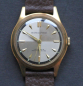 Preview: Borgward Armbanduhr 17 Juwelen 1955 mit Armband (10920)