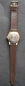Preview: Borgward Armbanduhr 17 Juwelen 1955 mit Armband (10920)