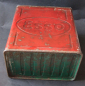 Preview: Esso Petroleum Spirit Kanister 10 Liter Blech mit Logo 1925 (10928)