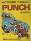 Preview: Brockbank "Motoring through Punch 1900-1970" Automobil-Karikatur 1971 (10922)