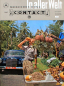 Preview: "Mercedes-Benz in aller Welt" Firmen-Magazin 1961 (10943)