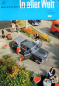 Preview: "Mercedes-Benz in aller Welt" Firmen-Magazin 1960 (10939)
