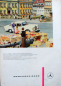 Preview: "Mercedes-Benz in aller Welt" Firmen-Magazin 1960 (10938)